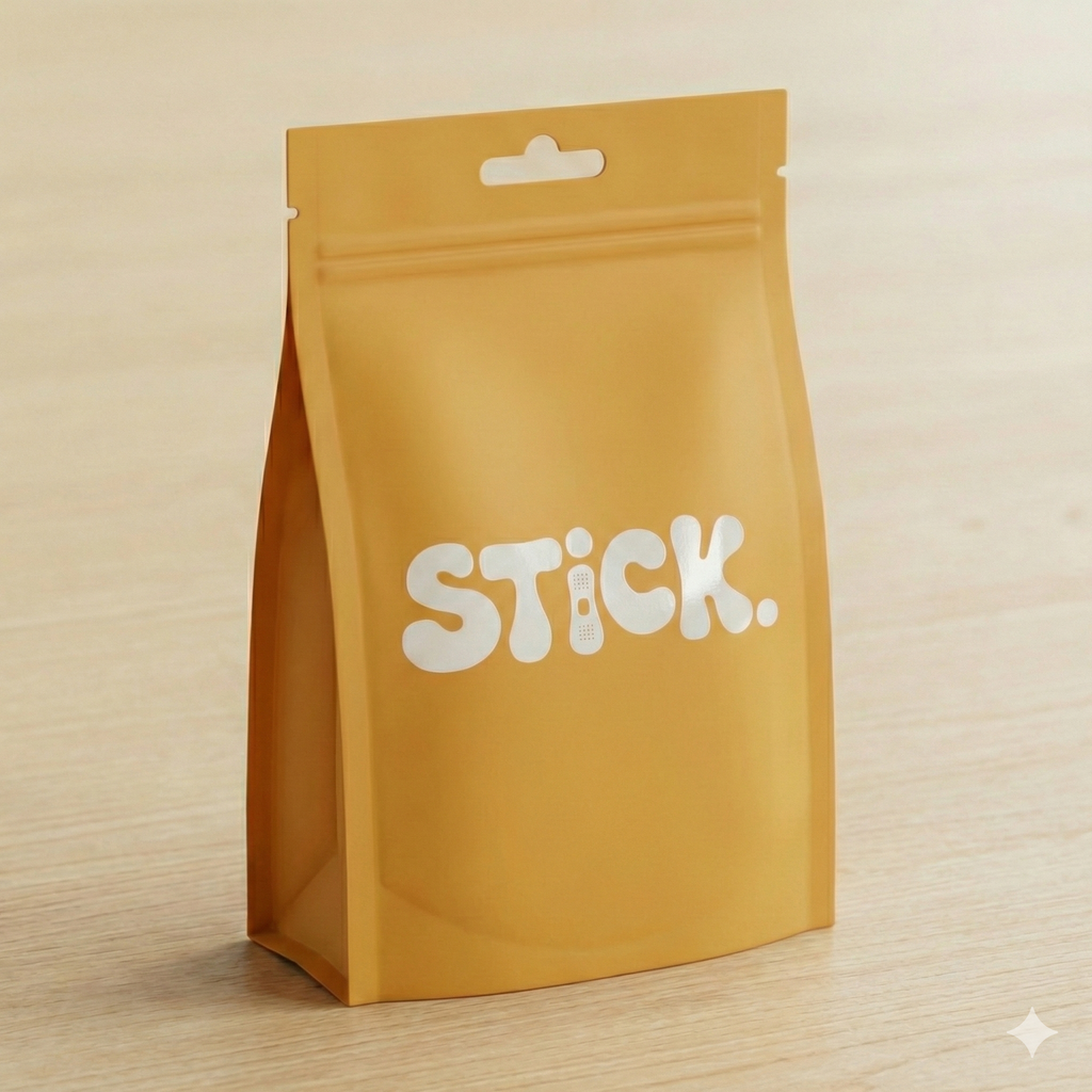 The Family Bundle. Premium Flexible Bandages.