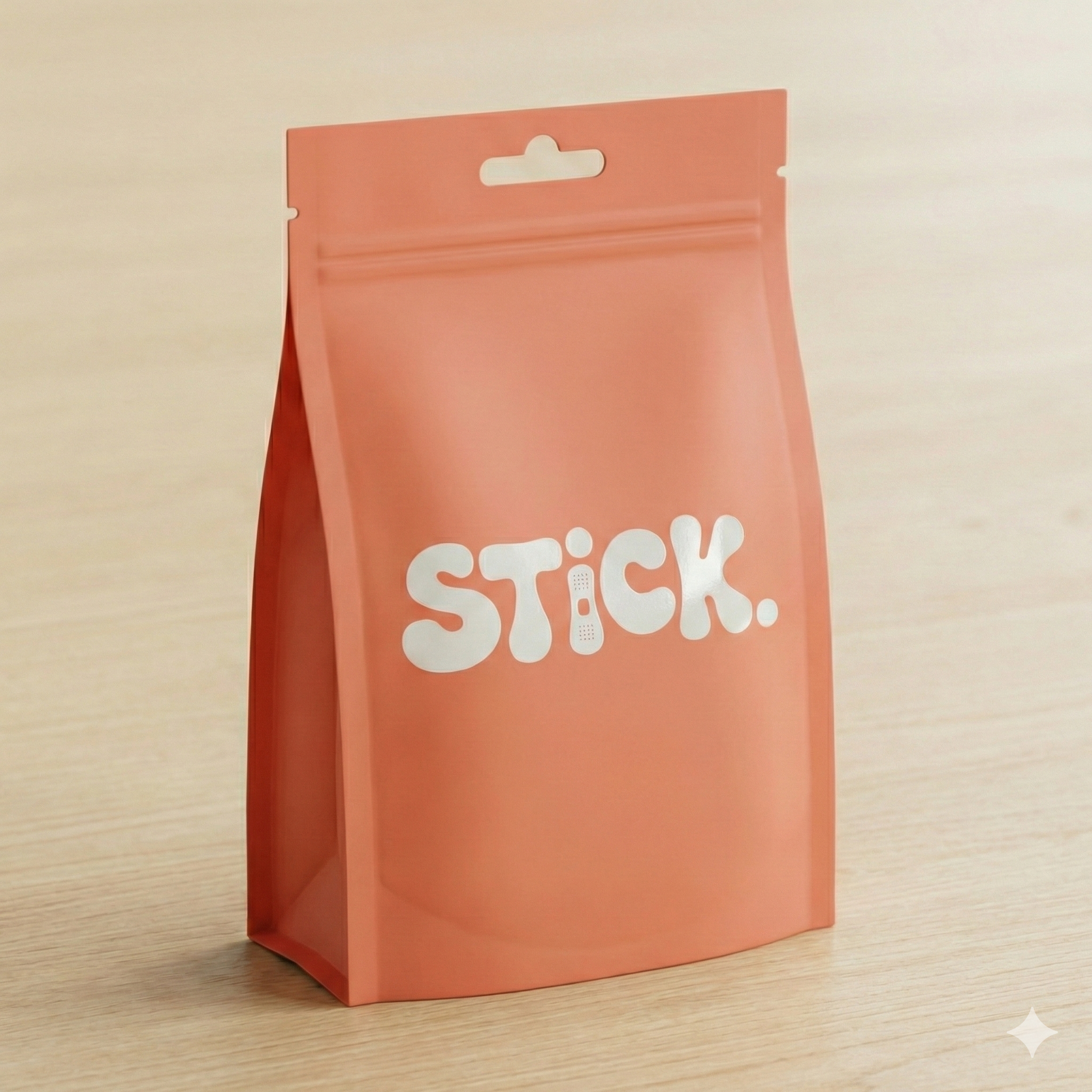 The Sweetest Thing Premium Flexible Bandages